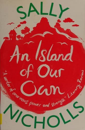 Cover of An Island of Our Own