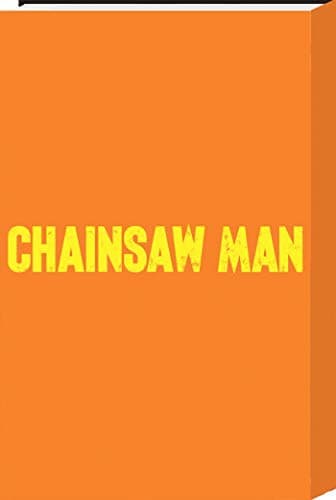 Cover of Chainsaw Man: Buddy Stories