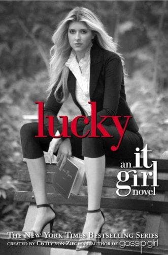 Cover of Lucky