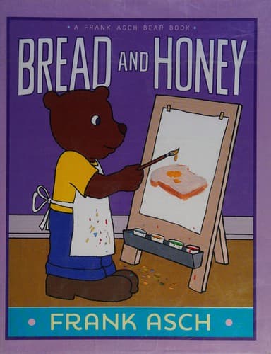 Cover of Bread and Honey