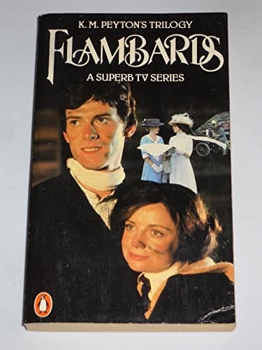 Cover of Flambards