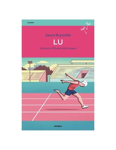 Cover of Lu