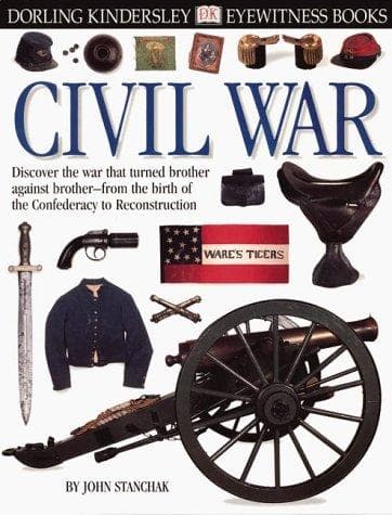 Cover of Civil War