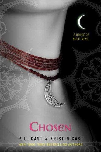 Cover of Chosen