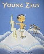 Cover of Young Zeus