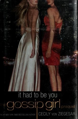 Cover of It Had to Be You