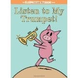Cover of Listen to My Trumpet!