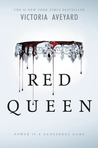 Cover of Red Queen Novella