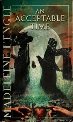 Cover of An Acceptable Time