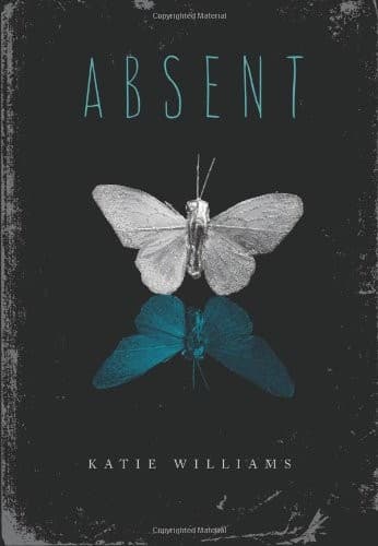 Cover of Absent