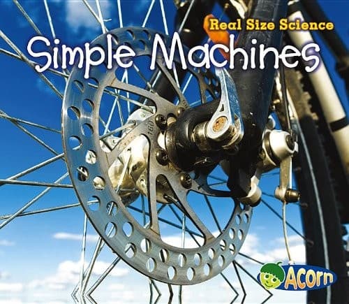 Cover of Simple Machines
