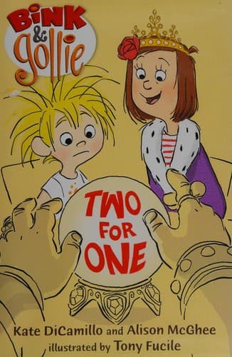 Cover of Two for One