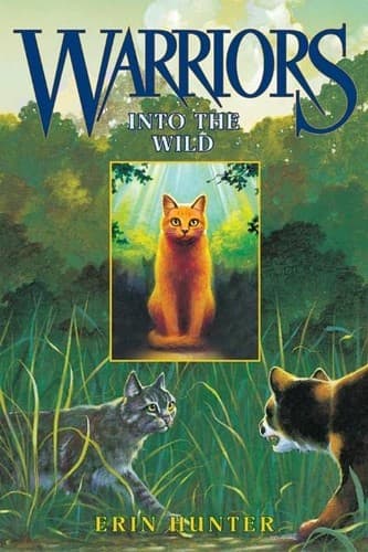 Cover of Into the Wild