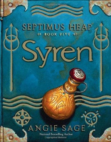 Cover of Syren