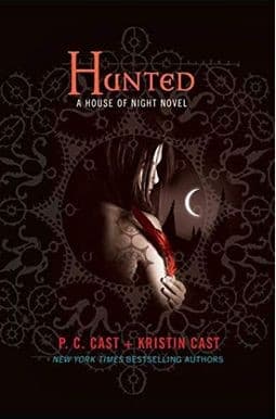 Cover of Hunted