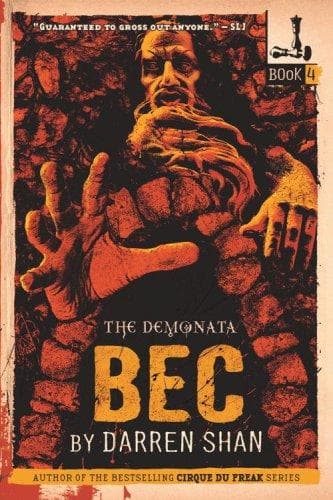 Cover of Bec