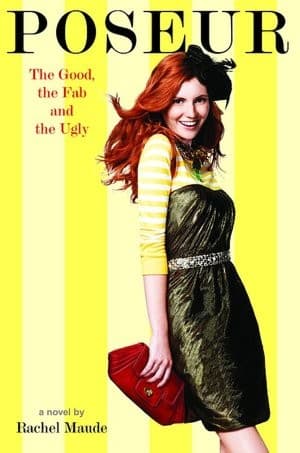 Cover of The Good, the Fab and the Ugly