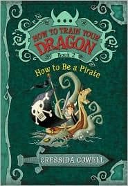 Cover of How to Be a Pirate