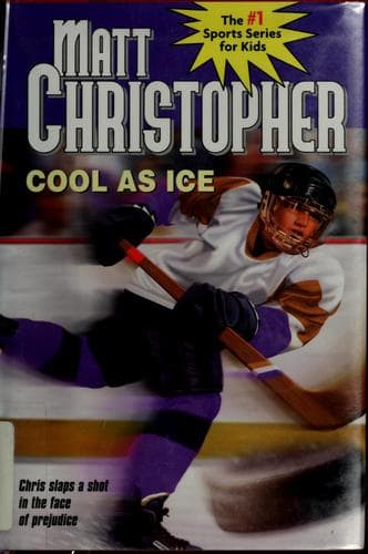 Cover of Cool as Ice