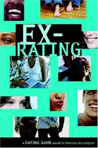 Cover of Ex-Rating