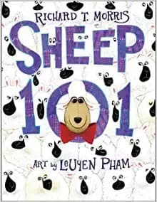 Cover of Sheep 101