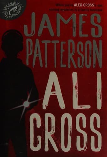 Cover of Ali Cross