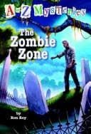 Cover of The Zombie Zone