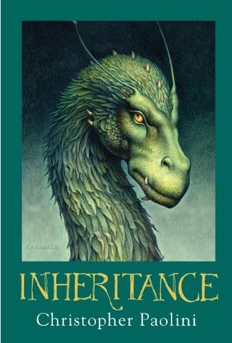 Cover of Inheritance