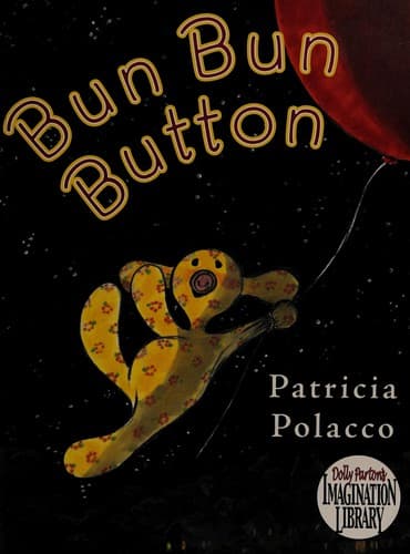 Cover of Bun Bun Button