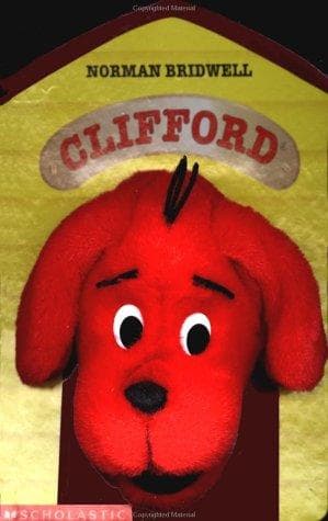 Cover of Clifford