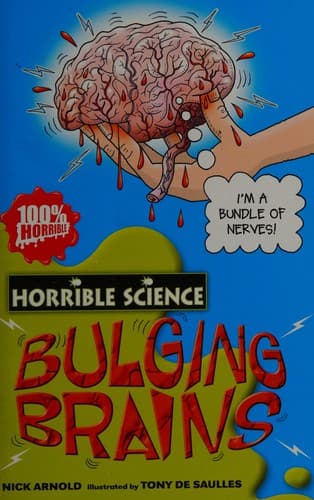 Cover of Bulging Brains