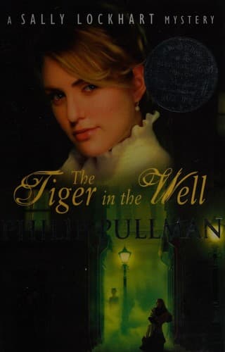 Cover of The Tiger in the Well