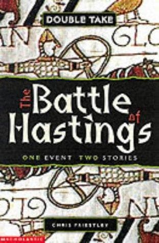 Cover of The Battle of Hastings