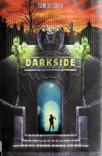 Cover of Darkside
