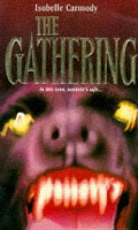 Cover of The Gathering