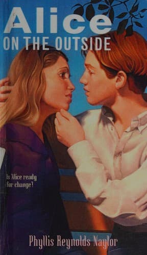 Cover of Alice on the Outside