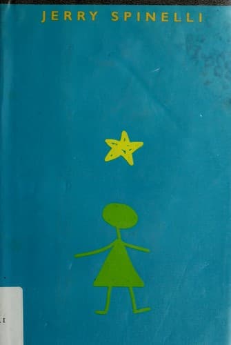 Cover of Stargirl