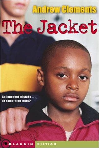 Cover of The Jacket