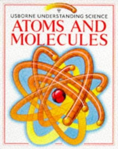 Cover of Atoms and Molecules
