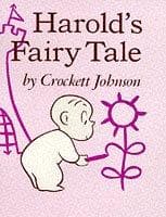 Cover of Harold's Fairy Tale