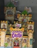 Cover of Mini House: The Enchanted Castle