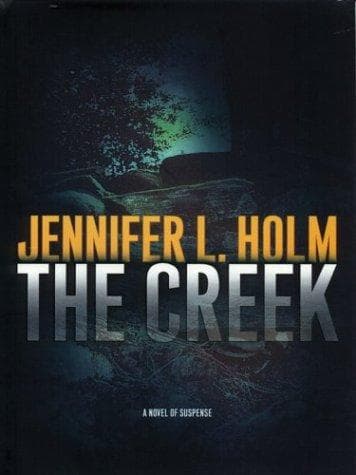 Cover of The Creek