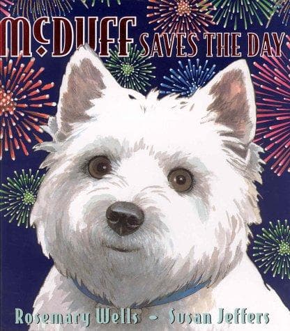 Cover of McDuff Saves the Day