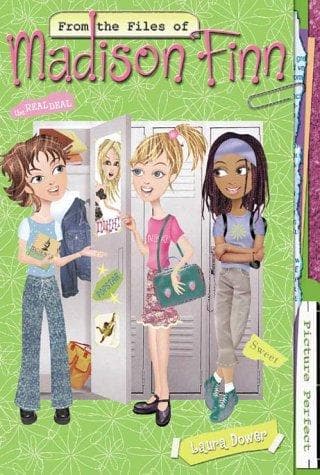 Cover of Picture-Perfect