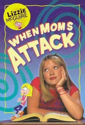 Cover of When Moms Attack!