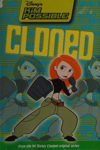 Cover of Cloned