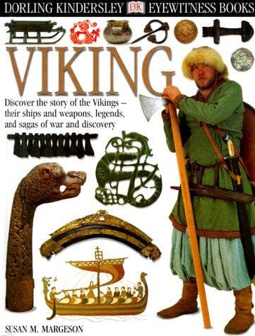 Cover of Viking