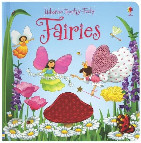 Cover of Fairies