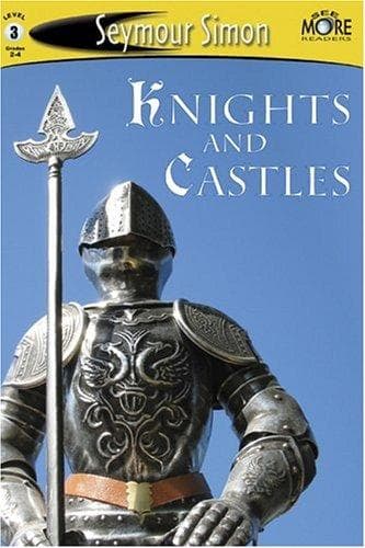 Cover of Knights and Castles