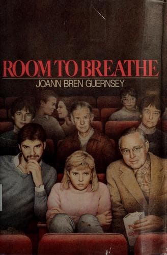 Cover of Room to Breathe